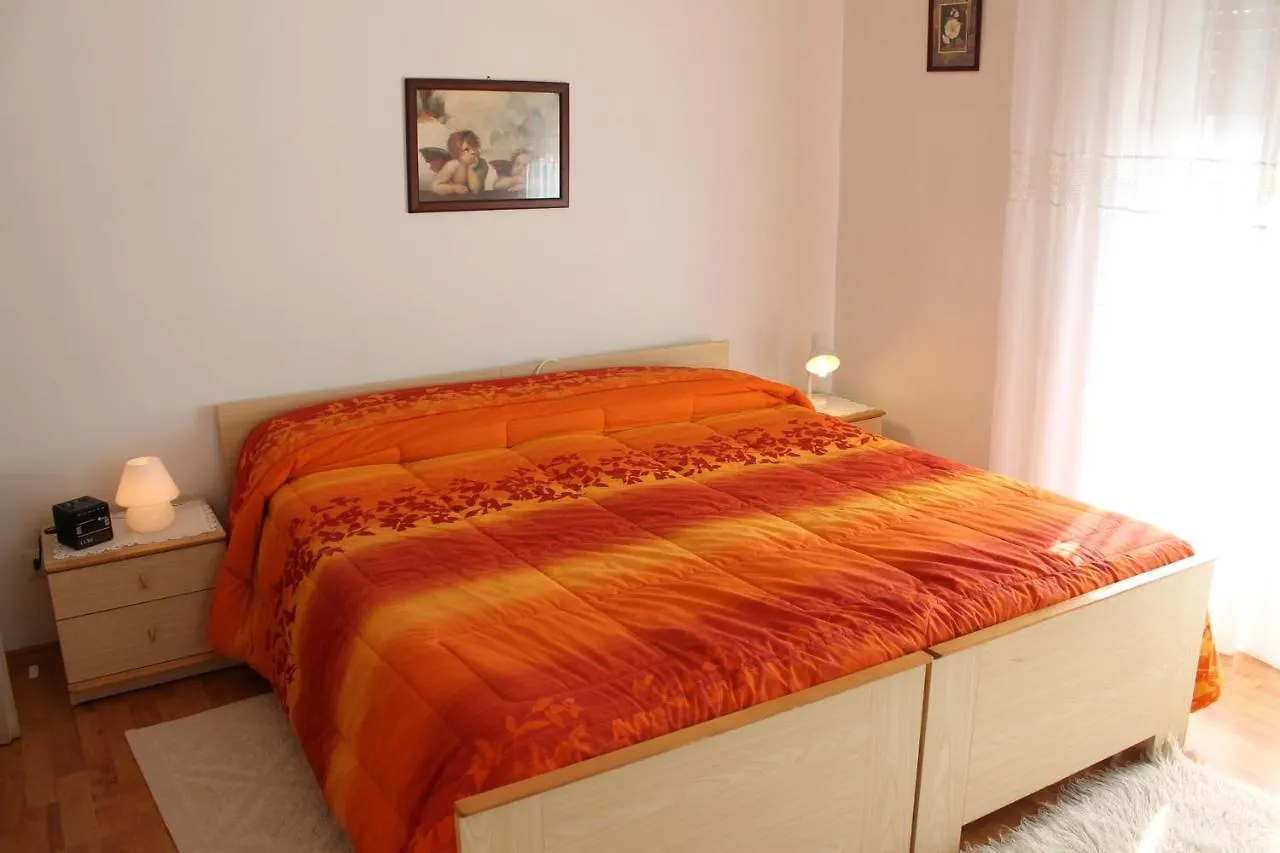 Apartment In Lazise/Gardasee 21949 Ιταλία