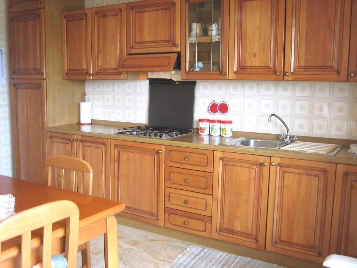 Apartment In Lazise/Gardasee 21949