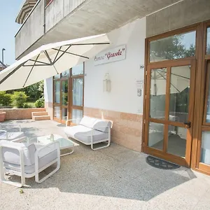 2* Nocleg ze śniadaniem Girasole