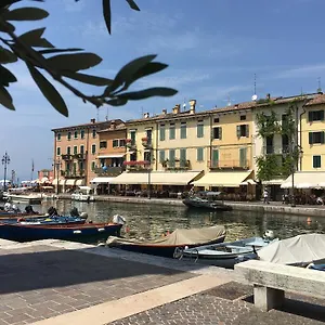 Oreste Guest house