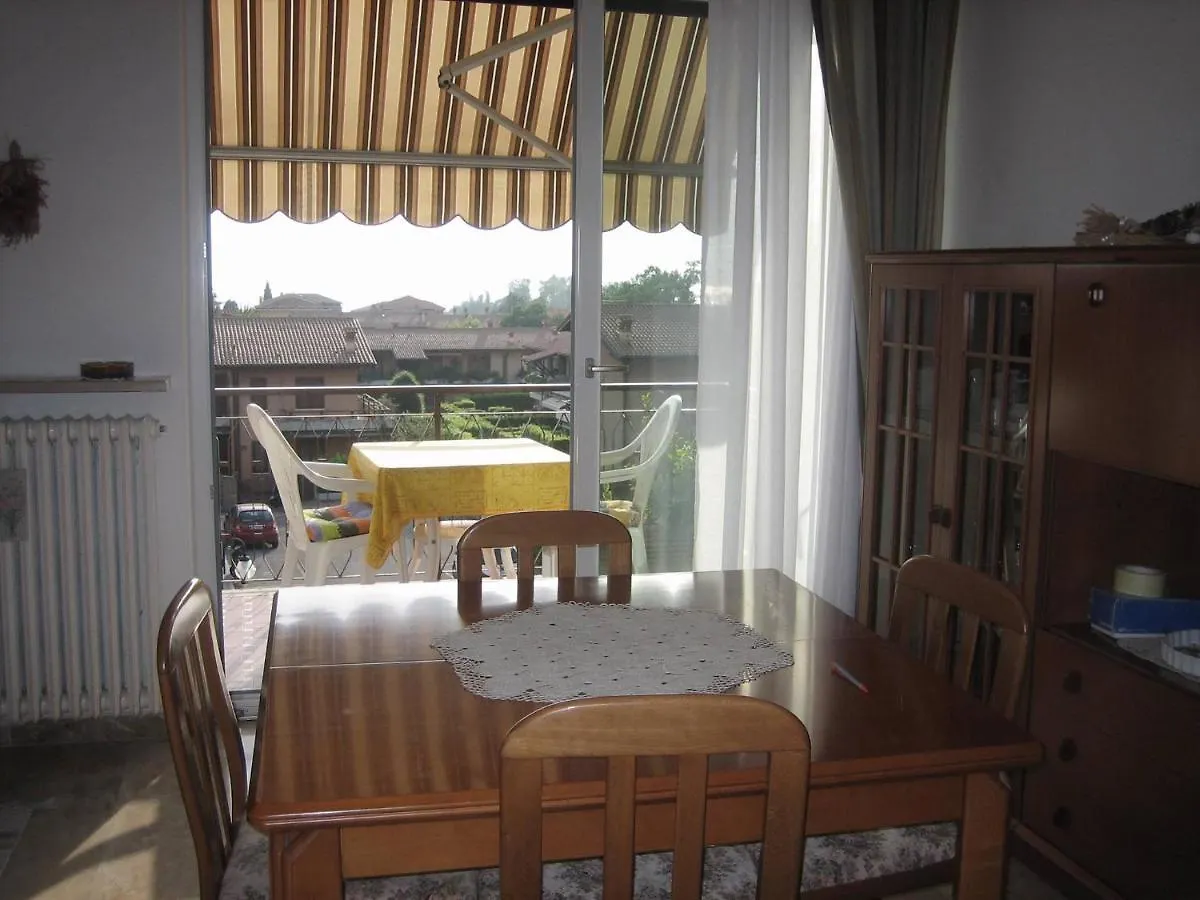 Apartment In Lazise/Gardasee 21949 Italy