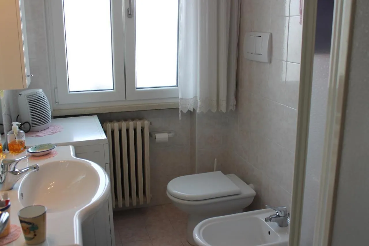 Apartment In Lazise/Gardasee 21949