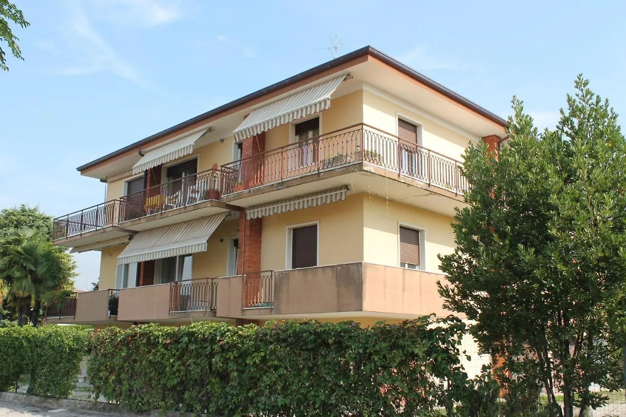 Apartment In Lazise/Gardasee 21949 location