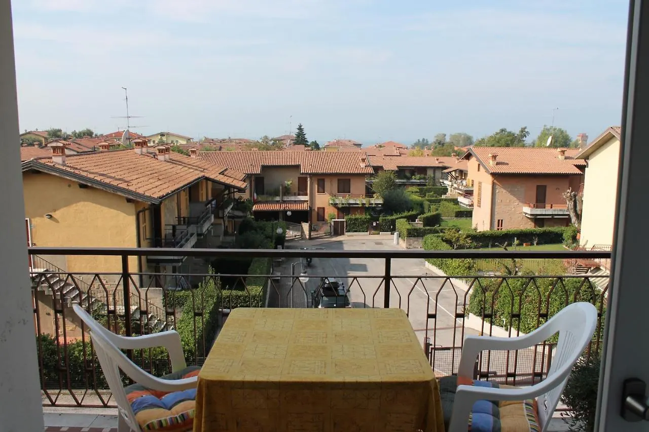 Apartment In Lazise/Gardasee 21949 Italy
