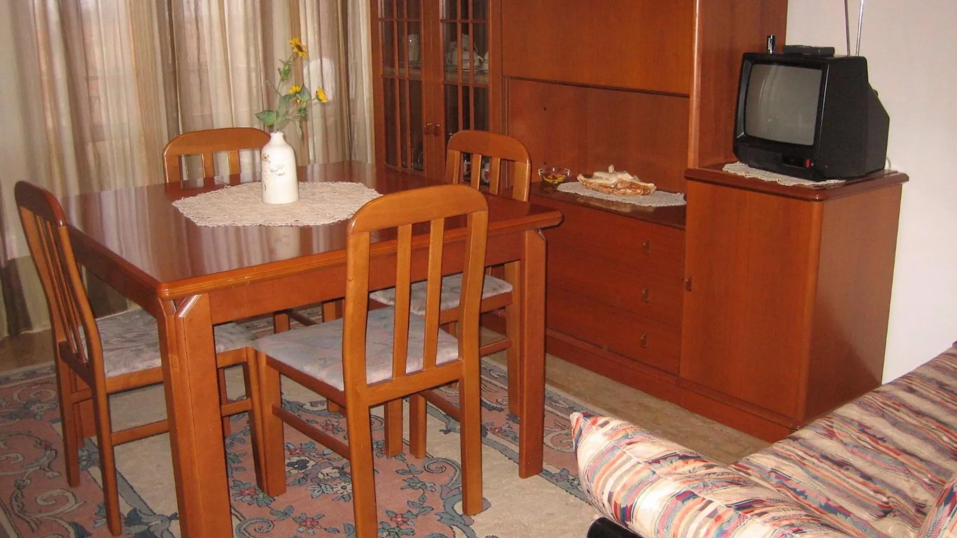 Apartment In Lazise/Gardasee 21949